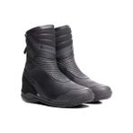 Dainese Blackwing Gore-Tex Bot Siyah Su Geçirmez Motosiklet Ayakkabısı Yüksek Performanslı Koruma - 43