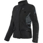 Dainese Carve Master 3 Black Ebony Kadın Gore-Tex Mont - 46