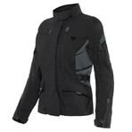 Dainese Carve Master 3 Black Ebony Kadın Gore-Tex Mont