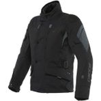 Dainese Carve Master 3 Gore-Tex Korumalı Motosiklet Montu Blk - 48