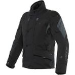 Dainese Carve Master 3 Gore-Tex Korumalı Motosiklet Montu Blk - 50