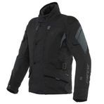 Dainese Carve Master 3 Gore-tex Korumalı Motosiklet Montu Blk