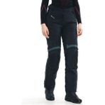 Dainese Carve Master 3 Lady Gore-Tex Pantolon Black Ebony - Renkli - 42 V