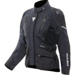 Dainese Carve Master 4 Black Gore-Tex Kadın Mont - 38 - Renkli