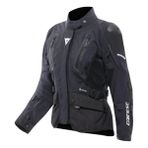 Dainese Carve Master 4 Black Gore-Tex Kadın Mont - 46