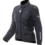 Dainese Carve Master 4 Black Gore-Tex Kadın Mont - 50 - Renkli