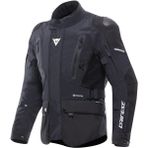 Dainese Carve Master 4 Black Gore-Tex Mont - 56