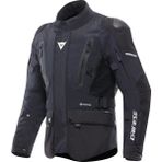 Dainese Carve Master 4 Black Gore-Tex Mont - 60 - Renkli