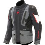 Dainese Carve Master 4 Ebony Black Gore-Tex Mont - 52 - Renkli