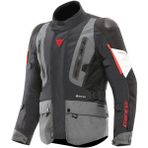 Dainese Carve Master 4 Ebony Black Gore-Tex Mont - 54