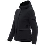 Dainese Centrale Absoluteshell Pro Kadın Motosiklet Montu Black - 44