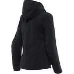 Dainese Centrale Black Absoluteshell Pro Kadın Mont - 38