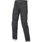Dainese Charger Regular Aramid-Black Pantolon - 31