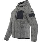 Dainese Corso Pro Griffin Camo Lines Absoluteshell Erkek Mont - 58