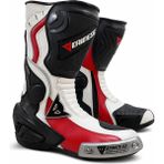 Dainese Dab 0121 Deri Motosiklet Botu