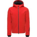 Dainese Daınese Avera Dermızax Ev™core Ready Jacket Erkek Mont - L - Kırmızı