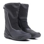 Dainese Daınese Freeland 2 Gore-tex Siyah Bot Su Geçirmezlik ve Koruma ile Motosiklet Kullanımı İçin İdeal