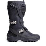 Dainese Daınese Seeker Gore-Tex Siyah Bot Su Geçirmez Koruma ve Konfor Sağlayan Motosiklet Ayakkabısı