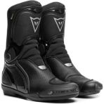 Dainese Daınese Sport Master Gore-tex Siyah Bot Su Geçirmez Yüksek Koruma D-Stone Kumaş ile Tasarlandı - 42