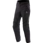 Dainese Drake 2 Air Black Tekstil Pantolon - Renkli - 46