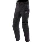 Dainese Drake 2 Air Tex Siyah Pantolon - 56