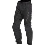 Dainese Drake 2 Super Air Black Tekstil Pantolon - 56 - Siyah