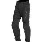 Dainese Drake 2 Super Air Black Tekstil Pantolon - 62 - Renkli