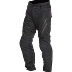 Dainese Drake 2 Super Air Black Tekstil Pantolon - Renkli - 58