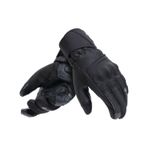 Daınese Eld - Lıvıgno Gore - Tex Gloves Motosiklet Eldiveni Siyah