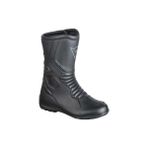 Dainese Freeland Lady Gore-Tex Motosiklet Botu Su Geçirmez Siyah Yüksek Performanslı Koruma