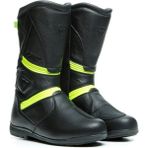 Dainese Fulcrum Blk Flu Ylw Goretex Bot - Renkli - 44