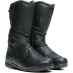 Dainese Fulcrum Gt Gore-Tex Black Motosiklet Botu Su Geçirmez Koruma ve Konfor - 44 - Siyah