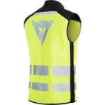 Dainese High Visibility Explorer Reflektif Yelek - Standart - Renkli