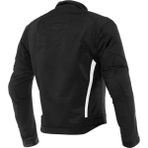 Dainese Hydra Flux 2 Air D-Dry Mont Siyah Beyaz Motosiklet Ceketi Hafif ve Su Geçirmez - 60 - Renkli