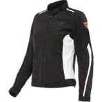 Dainese Hydraflux 2 Air Black White Kadın Mont