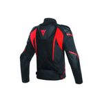 Dainese Hydraflux 2 Air D-dry Korumalı Yazlık Motosiklet Montu Chrc Grey