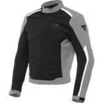 Dainese Hydraflux 2 Air D-Dry Korumalı Yazlık Motosiklet Montu Polyester Nefes Alabilen Su Geçirmez - 56