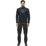 DAINESE IGNITE AIR ERKEK MONT - BLACK / BLACK / GRAY-REFLEX - 54