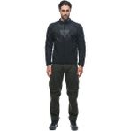 Dainese Ignite Tekstil Mont Yansıtıcı Özellikli Polyester Malzeme ile 52 Beden Motosiklet Aksesuarı