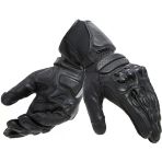 Dainese İmpeto D-dry Siyah Motorsiklet Eldiven