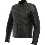Dainese Istrıce Qdf Dark Brown Deri Mont - Renkli - 52
