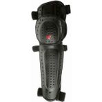 Dainese Knee V E1 Motosiklet Dizlik - Siyah