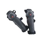 Dainese Knee V E1 Siyah Motosiklet Dizliği