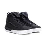Dainese Metractive D-Wp Motosiklet Botu Blk Wht - 41