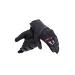 Dainese Namib Black Tekstil Motorsiklet Eldiven