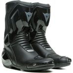Dainese Nexus 2 D-Wp Korumalı Motosiklet Botu Siyah - 44