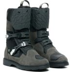 Dainese Overyond Xt Black Gore-Tex Bot - Renkli - 42