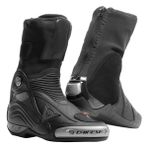 Dainese R Axial D1 Air Black Bot - 41 - Renkli
