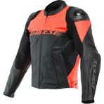 Dainese Racing 4 Motosiklet Deri Mont - 50