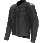Dainese Racing 5 Deri Motosiklet Mont
